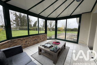  maison cleguerec 56480