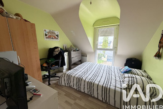  maison cleguerec 56480