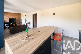  maison cleguerec 56480