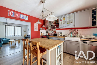  maison cleguerec 56480
