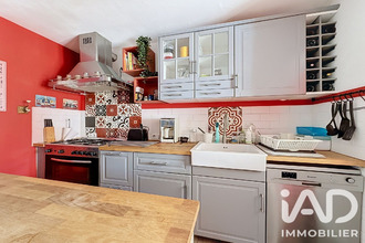  maison cleguerec 56480