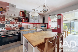  maison cleguerec 56480