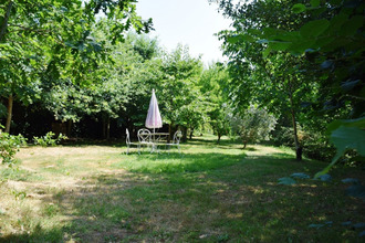  maison cleguerec 56480