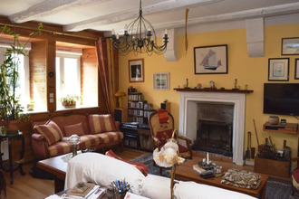  maison cleguerec 56480