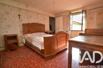  maison clelles 38930