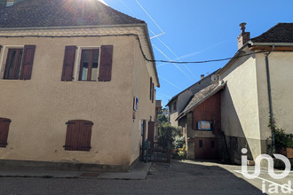  maison clelles 38930