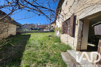  maison clelles 38930