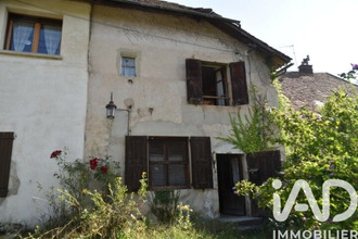  maison clelles 38930