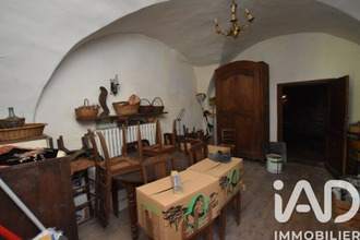 maison clelles 38930