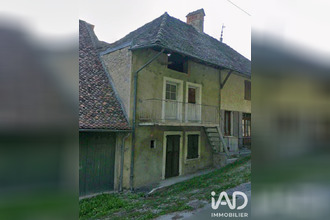  maison clelles 38930
