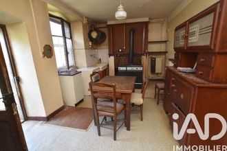  maison clelles 38930