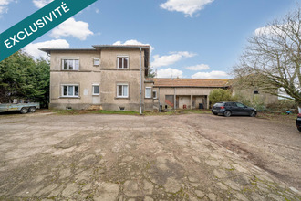  maison clemery 54610