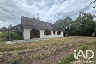  maison clemt 18410