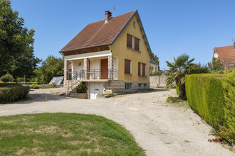  maison clenay 21490
