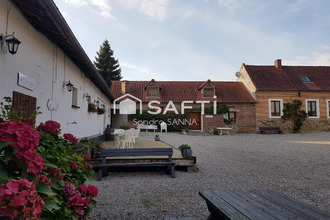  maison clenleu 62650