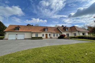  maison clenleu 62650