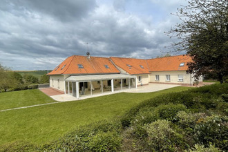  maison clenleu 62650