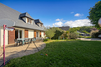  maison cleon 76410