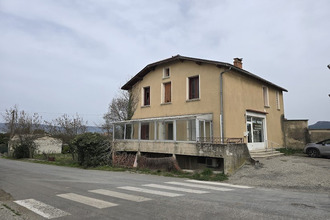  maison cleon-d-andran 26450