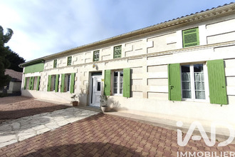  maison clerac 17270