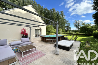  maison clere-les-pins 37340