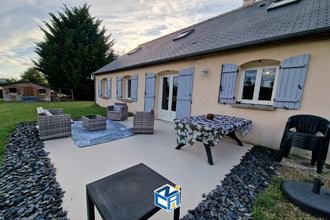  maison clere-les-pins 37340