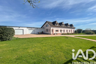  maison cleres 76690