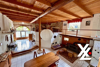  maison clerey-sur-brenon 54330
