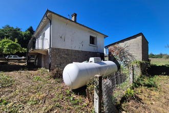  maison clergoux 19320
