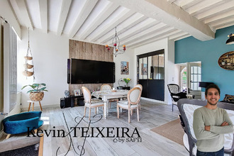  maison clermt-creans 72200