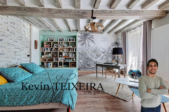  maison clermt-creans 72200