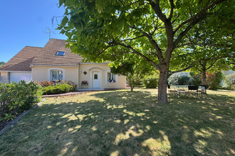  maison clermt-creans 72200