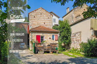  maison clermt-dessous 47130