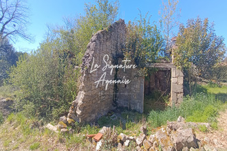  maison clermt-dessous 47130