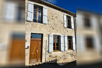  maison clermt-dessous 47130