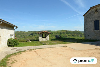  maison clermt-dessous 47130