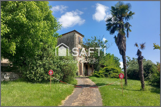  maison clermt-dessous 47130