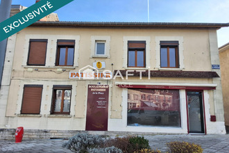  maison clermt-en-argonne 55120