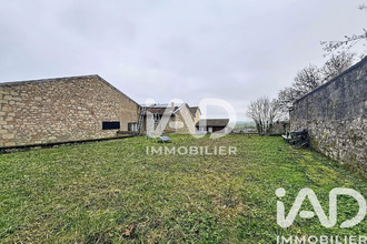  maison clermt-en-argonne 55120