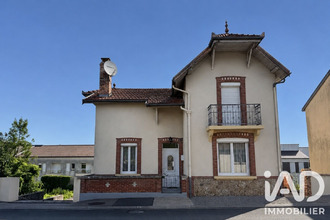  maison clermt-en-argonne 55120