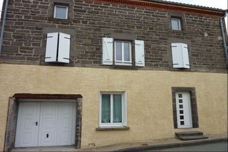  maison clermt-ferrand 63000