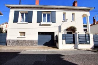  maison clermt-ferrand 63000