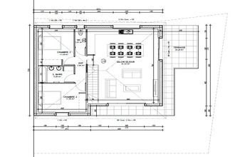  maison clermt-ferrand 63000