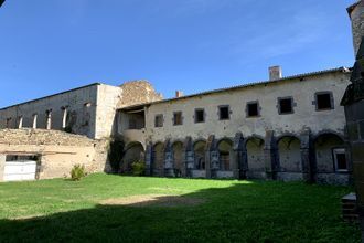  maison clermt-ferrand 63000