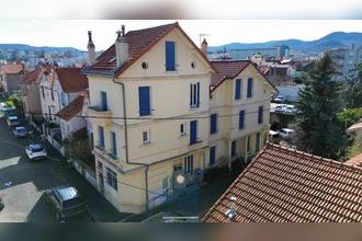  maison clermt-ferrand 63000