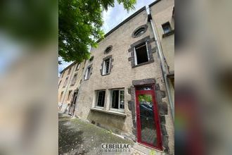  maison clermt-ferrand 63000