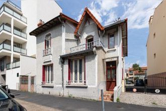  maison clermt-ferrand 63000