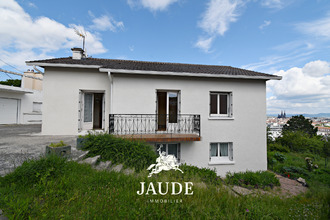  maison clermt-ferrand 63000