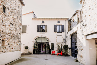  maison clermt-ferrand 63000