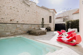  maison clermt-ferrand 63000